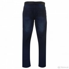 NOVÉ Rifle PIERRE CARDIN W38/L30=51/106 jeansy kalhoty džíny - 3