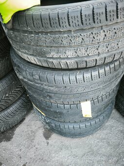 Pneumatiky 215/65 R16C - 3