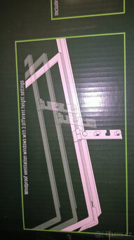 Skleníček - či pařeniště PARKSI - 3