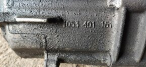 Převodovka ZF BMW e39 2.0D 1053.401.146 - 3