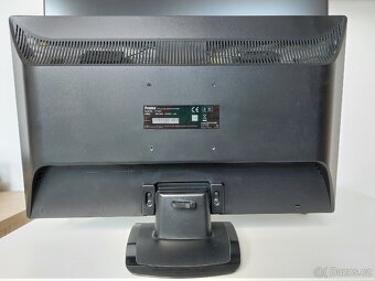 Monitor IIYama 24" FullHD - 3