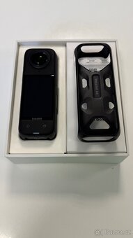 Insta 360 X4 v záruce - 3