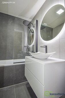 Pronájem bytu 2+1, 56 m2 - Karviná, ev.č. 00747 - 3