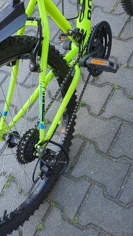Dětské horské kolo - 3