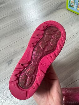 Gumovky vel. 30, Peppa pig - 3