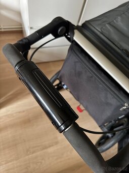 Thule Urban Glide 2 - 3