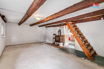 Prodej chaty, 73 m², Verneřice - 3