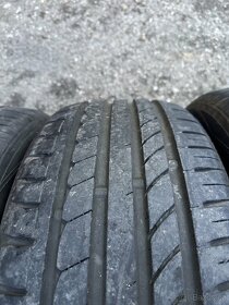 235/55 R17 Letní - 3