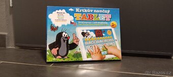 Dětský tablet - 3