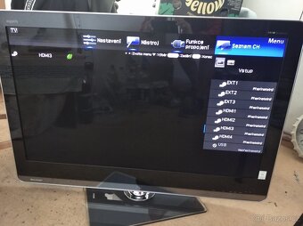 Tv Sharp - 3