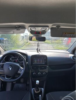 Renault Clio LIMITED 1.2 54kw 2017 - 3