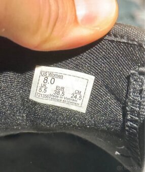 Tenisky Vans - 3