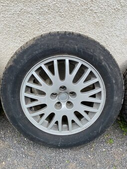 Alu R16x6,5J ET42 - 3