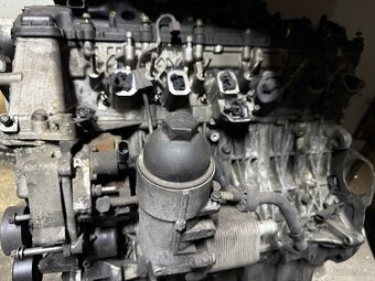 Motor BMW M57 306D5 - 3