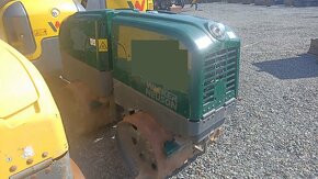 Vibrační válec Wacker Neuson RT SC 3 - 3