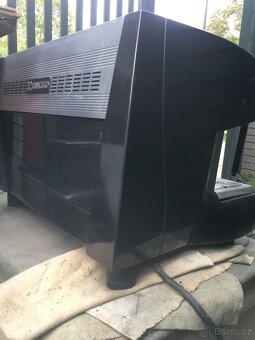 Rancilio Classe 10SDE -2gr. - 3