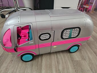 LOL karavan - 3