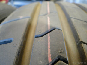 215/65/17 99V letní Hankook Ventus Prime 3X 4ks - 3