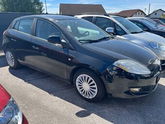 Fiat Bravo 1.4 benzin r.v.2007 - 3