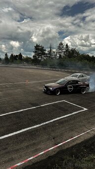 Bmw e46 325 ci - 3