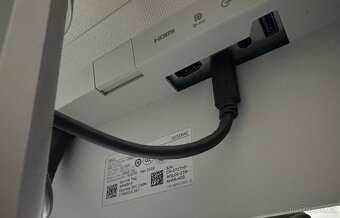Dell S2723HC monitor 27" (Full HD) 75 Hz - 3