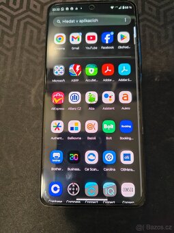 Motorola Edge 30 8/128GB - 3