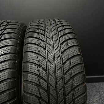 2ks pneu Bridgestone 205/60 r16 92H - 3