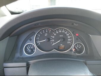 Opel Meriva 1.4i-16V - 3