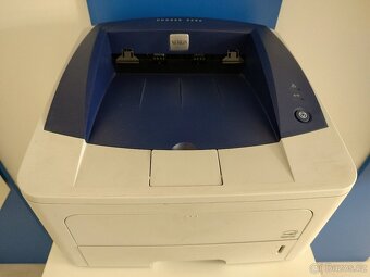 ČERNOBÍLÁ A4 LASEROVÁ TISKÁRNA XEROX PHASER 3250 - 3