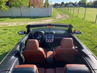 Volkswagen Eos - 3