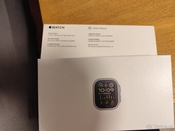 Apple watch ultra 2 - 3