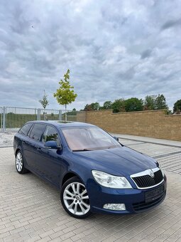 ŠKODA OCTAVIA 2.0 tdi - 3