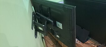 3D Televize Samsung UE40F6740SB - 3