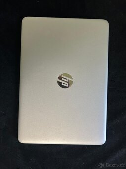Hp elitebook 840 - 3