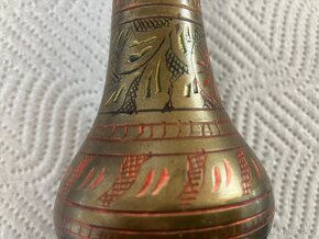Vázička - 3