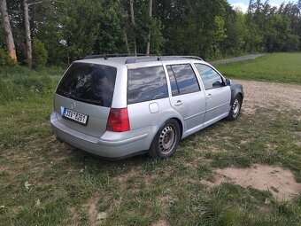 Bora 1.9 TDI - 3