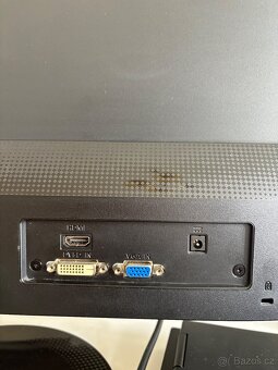 monitor Acer Full HD 23.8 palců - 3