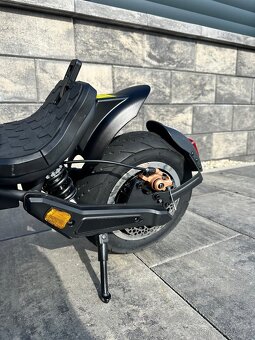 El. Kolobežka lamborghini AL EXT TS TOP - 3