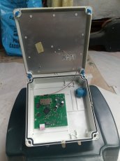 Internetové komponenty - 3