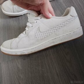 Dámské tenisky Nike - 3