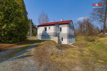 Prodej rodinného domu v Orlové, ul. Porubská - 3