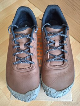 Predám pánske barefoot boty Merrell Vapor Glove 6 - 3