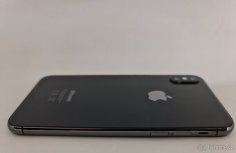 Apple iPhone X 256 GB - 3