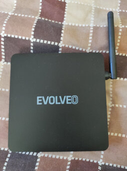 Android Box 2/16 Gb Evolveo - 3