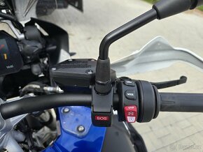 Bmw R1250 GS Adventure 18t km DPH - 3