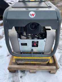 Hutnicí deka Wacker Neuson DPU 6555 - 3