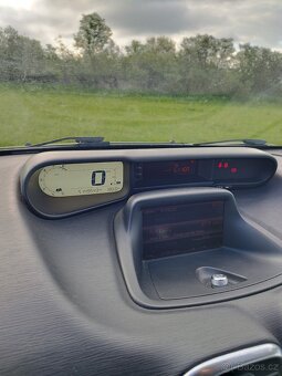 Prodám Citroen C3 picasso 1,4 benzin - 3