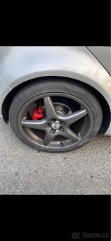 BBS ABT R18 5x100 - 3