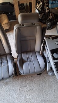 Range Rover p38 - 3