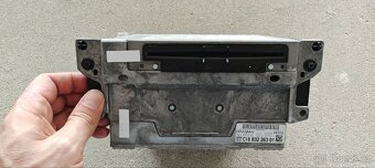 Nbt jednotka bmw f11 2016 navigace Nbt HU - 3